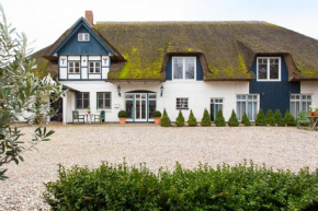 Landhotel Teichwiesenhof, Oldenburg In Holstein
